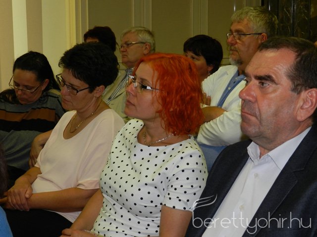 Semmelweis nap a Gróf Tisza István Kórházban 20